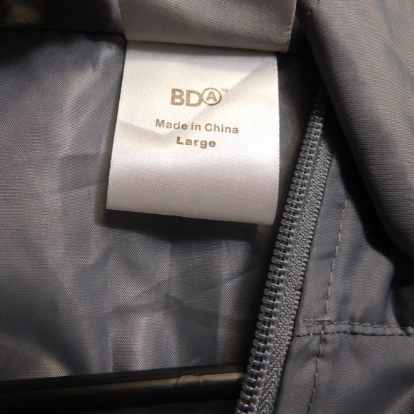 Team USA "Road To Rio" 2016 Olympic Windbreaker Jacket - Picture 5 of 6